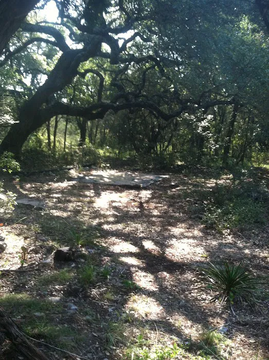 Twisted Oaks camp Picture 6