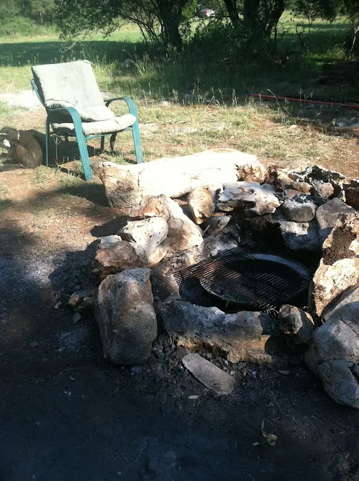 Twisted Oaks camp Picture 7