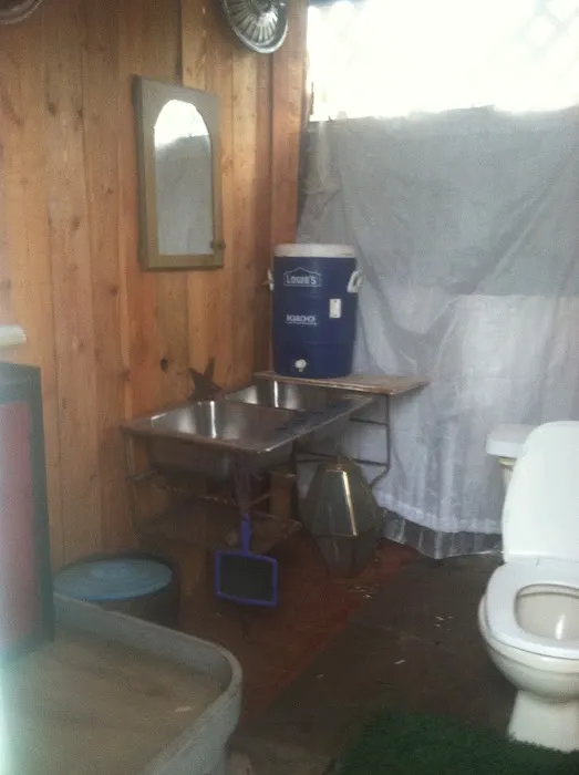 Twisted Oaks camp Picture 4