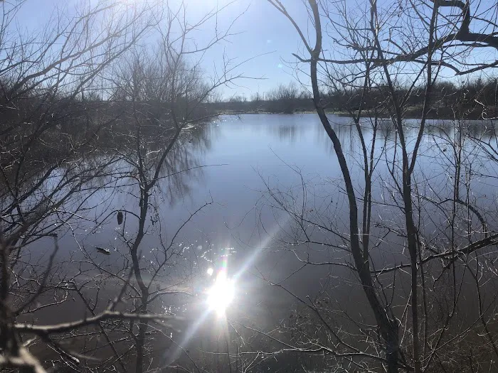 Melvin’s Pond & Camp Picture 3