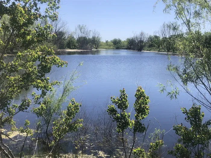 Melvin’s Pond & Camp Picture 6
