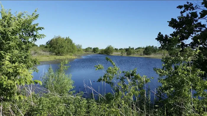 Melvin’s Pond & Camp Picture 9