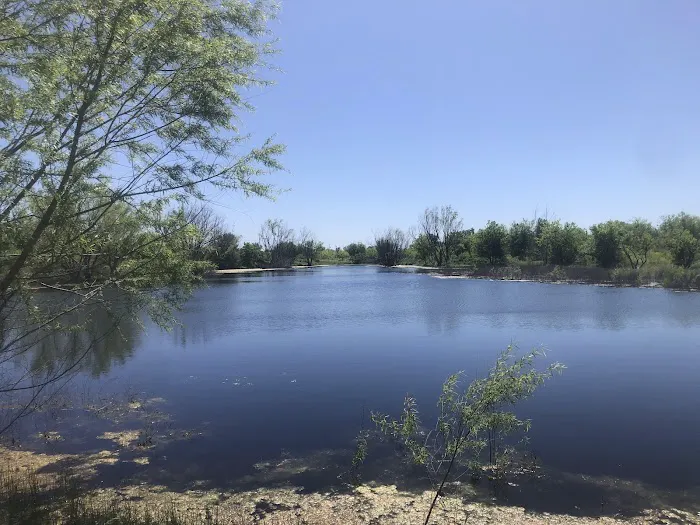 Melvin’s Pond & Camp Picture 5