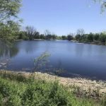 Melvin’s Pond & Camp