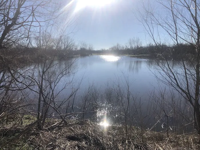 Melvin’s Pond & Camp Picture 7