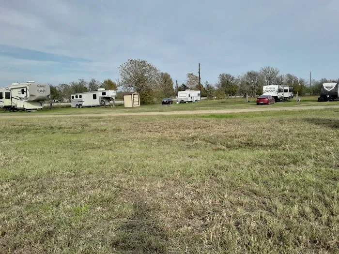 Corral RV Park Picture 4