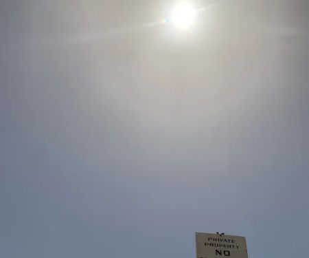 Solar Eclipse 2024 Camping