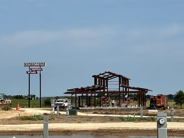 Centennial Creekside RV Park Picture 8