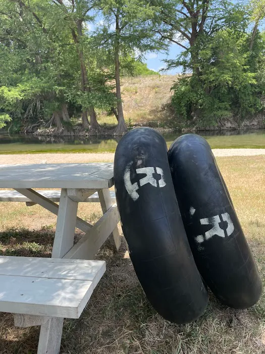 Rockin' R River Rides - The Double Picture 3