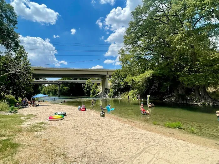 Rockin' R River Rides - The Double Picture 1