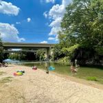 Rockin' R River Rides - The Double