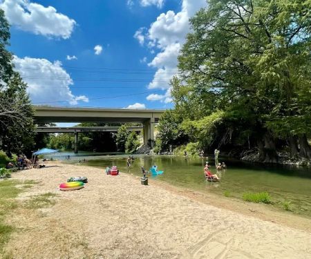 Rockin' R River Rides - The Double