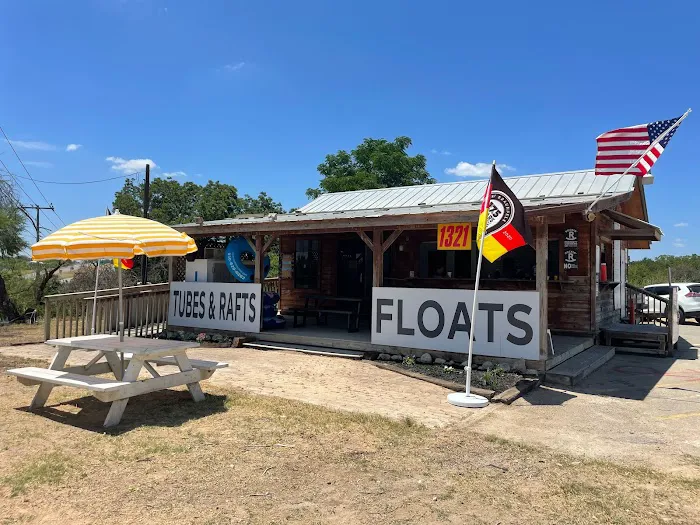 Rockin' R River Rides - The Double Picture 4