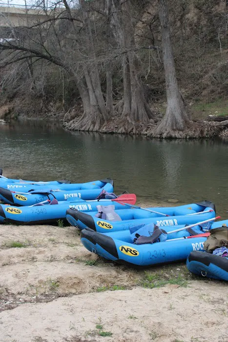 Rockin' R River Rides - The Double Picture 8
