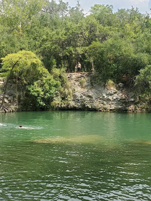 Camp Huaco Springs Picture 2