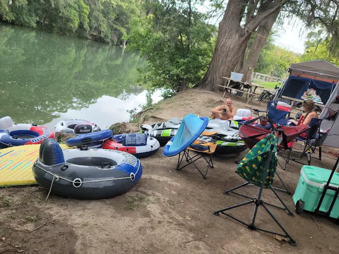 Camp Huaco Springs Picture 6