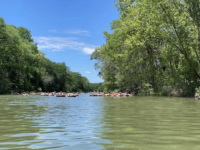 Camp Huaco Springs Picture 9