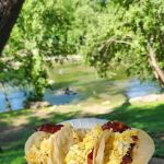 KL Ranch Cliffside Campsites 201-222