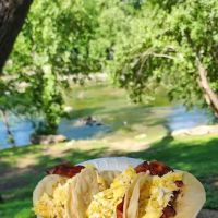 KL Ranch Cliffside Campsites 201-222 ico