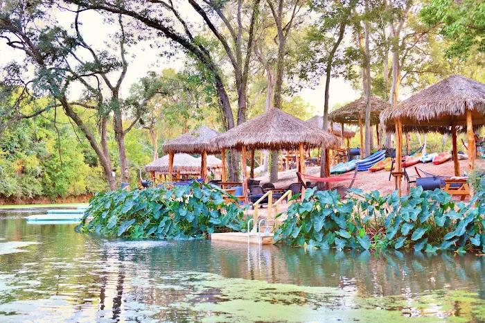 Son's Rio Cibolo Picture 6