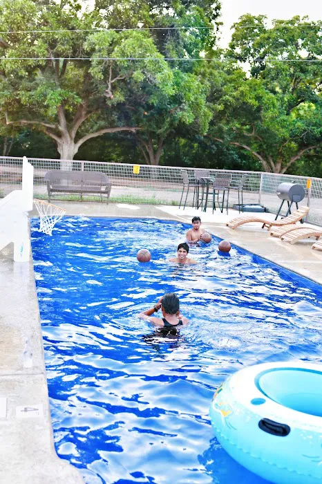 Son's Rio Cibolo Picture 8