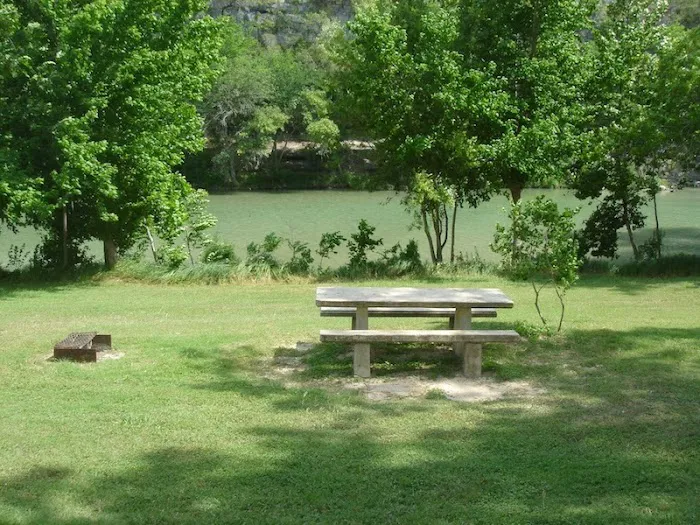 KL Ranch Camp ~ On The River Picture 6