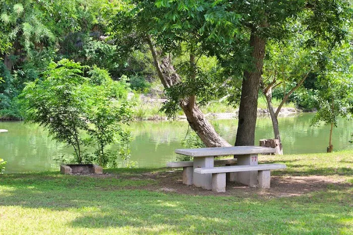 KL Ranch Camp ~ On The River Picture 9