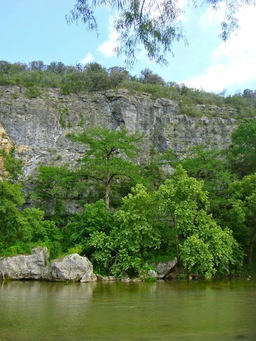 KL Ranch Camp ~ On The River Picture 5
