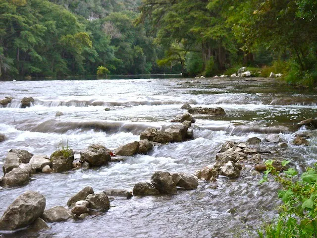 KL Ranch Camp ~ On The River Picture 4