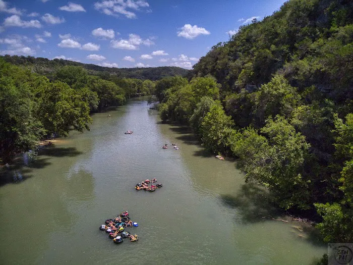 KL Ranch Camp ~ On The River Picture 1