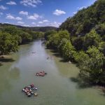 KL Ranch Camp ~ On The River