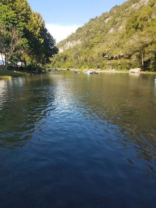 KL Ranch Camp ~ On The River Picture 7