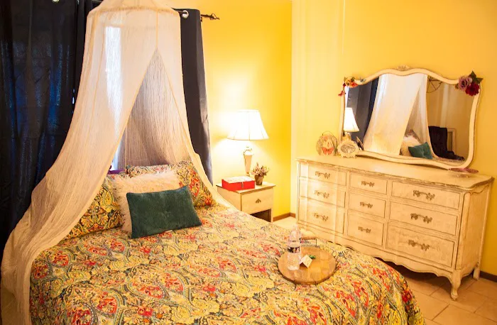 Gypsy River Resort Picture 3