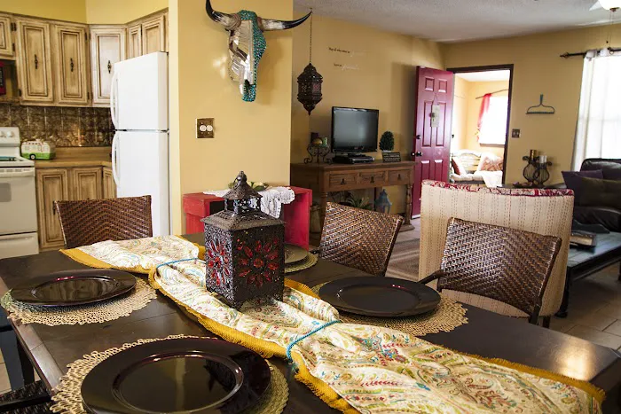 Gypsy River Resort Picture 7