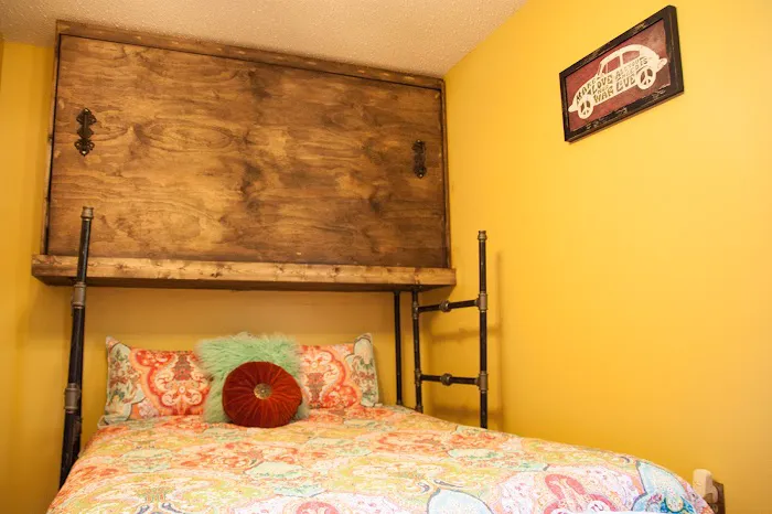 Gypsy River Resort Picture 2