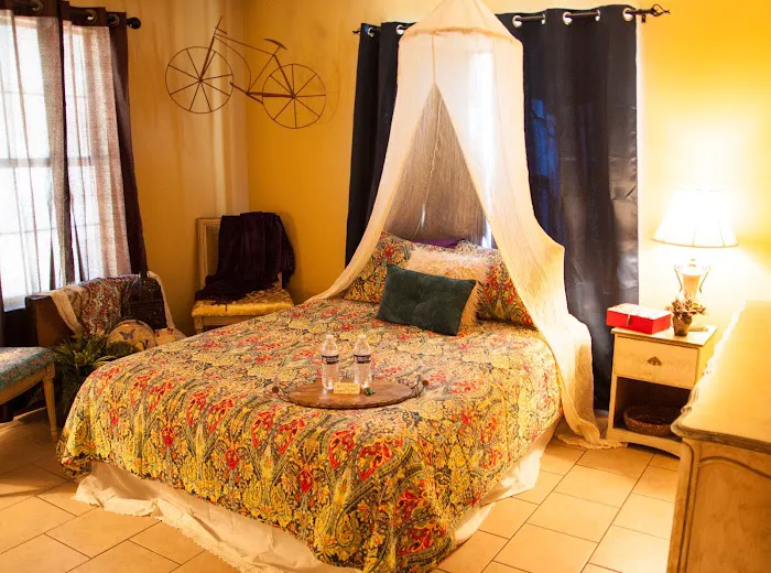 Gypsy River Resort Picture 9