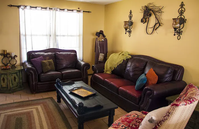 Gypsy River Resort Picture 6