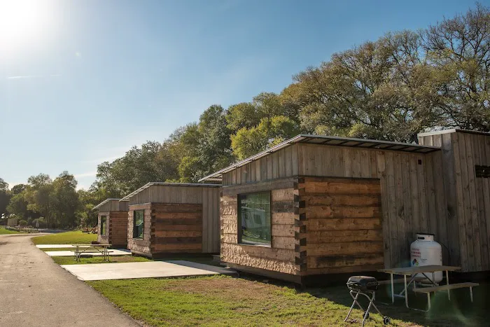 Camp Fimfo Texas Hill Country Picture 5