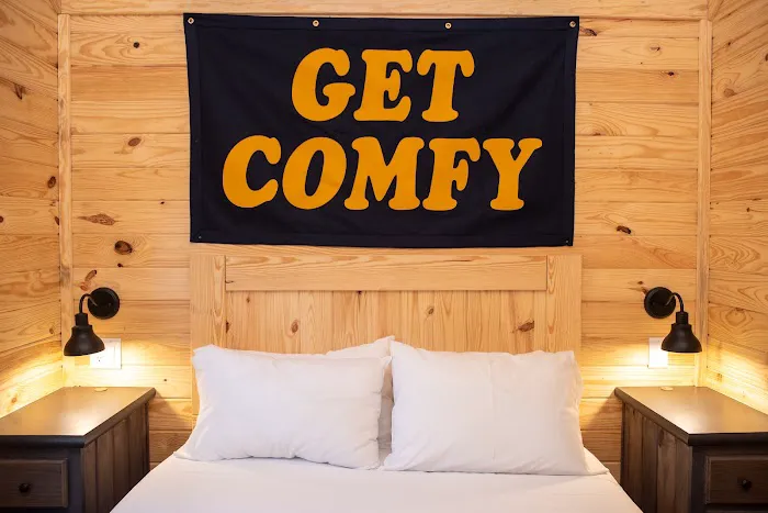 Camp Fimfo Texas Hill Country Picture 6