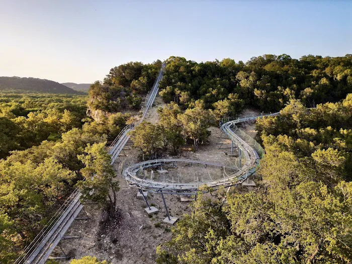Camp Fimfo Texas Hill Country Picture 9