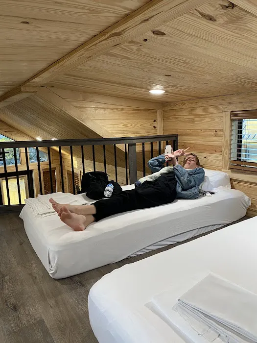 Camp Fimfo Texas Hill Country Picture 4