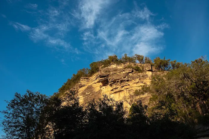 Camp Fimfo Texas Hill Country Picture 7