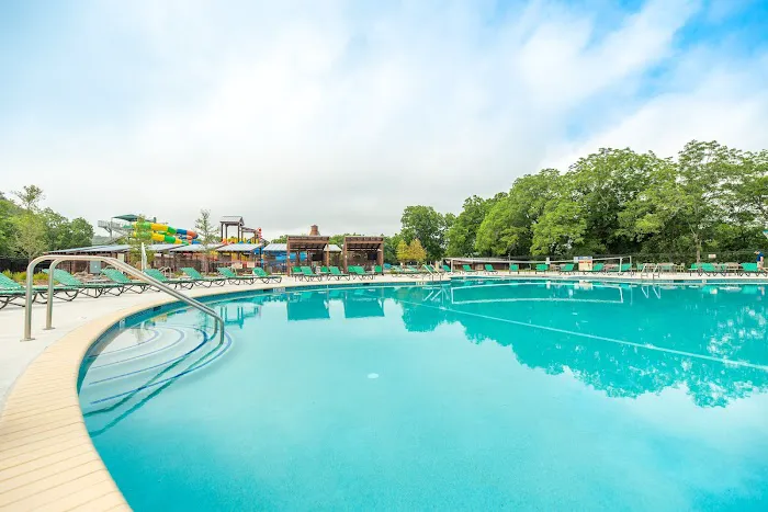 Camp Fimfo Texas Hill Country Picture 1