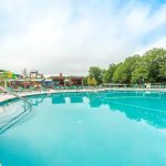 Camp Fimfo Texas Hill Country