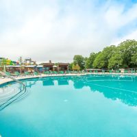 Camp Fimfo Texas Hill Country ico