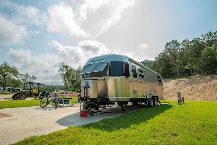 Camp Fimfo Texas Hill Country Picture 3