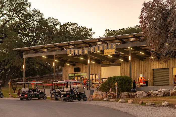 Camp Fimfo Texas Hill Country Picture 8