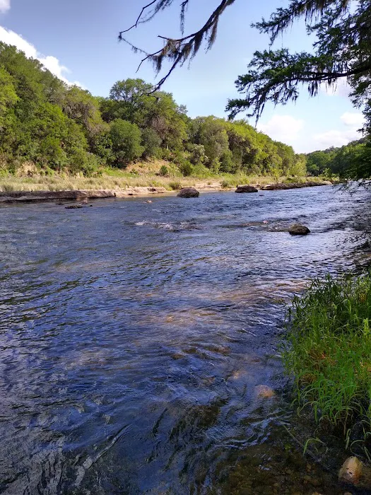 Ol' River RV Park Picture 2