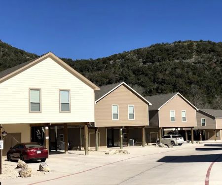 Gilligan's Campground