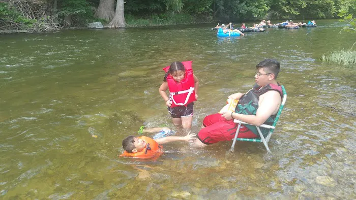 Gilligan's Campground Picture 4